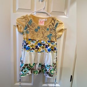 Fresh Brewed- dress ready for summer